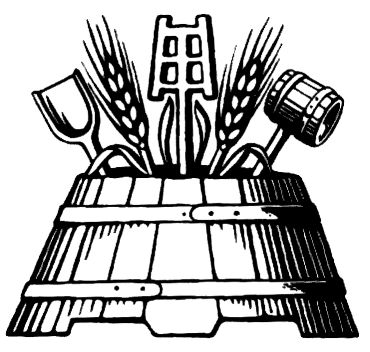 Brauerwappen (Bild: Gf&Ouml;)