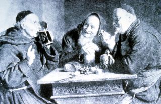 Bierprobe (Foto: Gf&Ouml;)